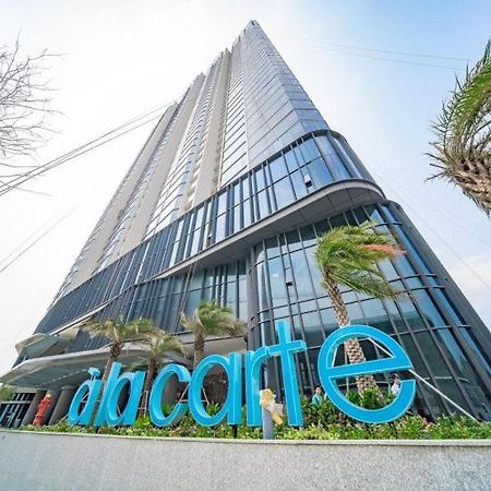 A La Carte Halong Bay Aparthotel ฮาลอง ภายนอก รูปภาพ