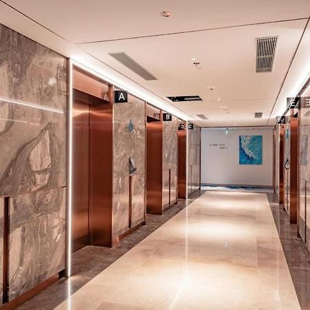 A La Carte Halong Bay Aparthotel ฮาลอง ภายนอก รูปภาพ