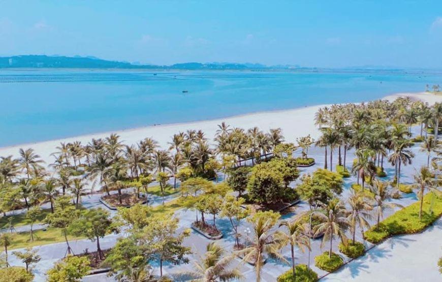 A La Carte Halong Bay Aparthotel ฮาลอง ภายนอก รูปภาพ