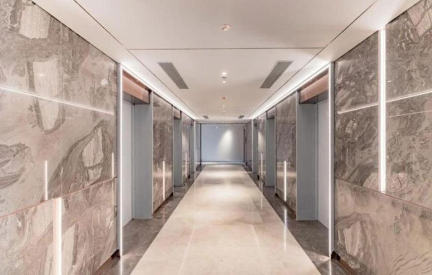 A La Carte Halong Bay Aparthotel ฮาลอง ภายนอก รูปภาพ