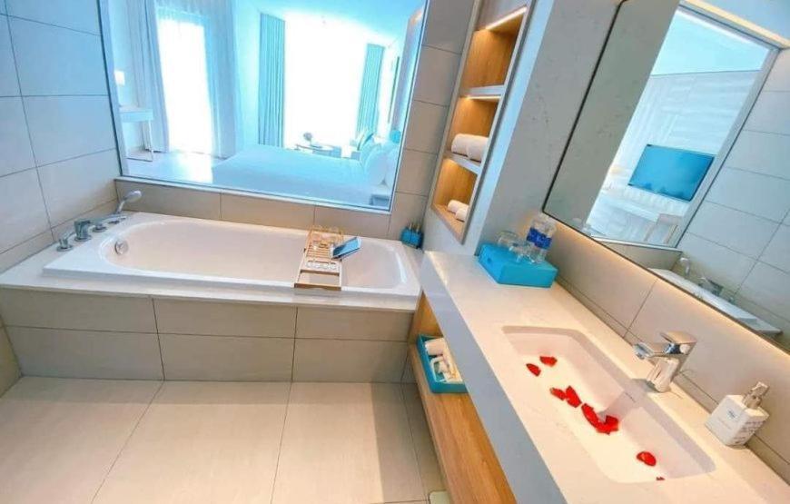 A La Carte Halong Bay Aparthotel ฮาลอง ภายนอก รูปภาพ