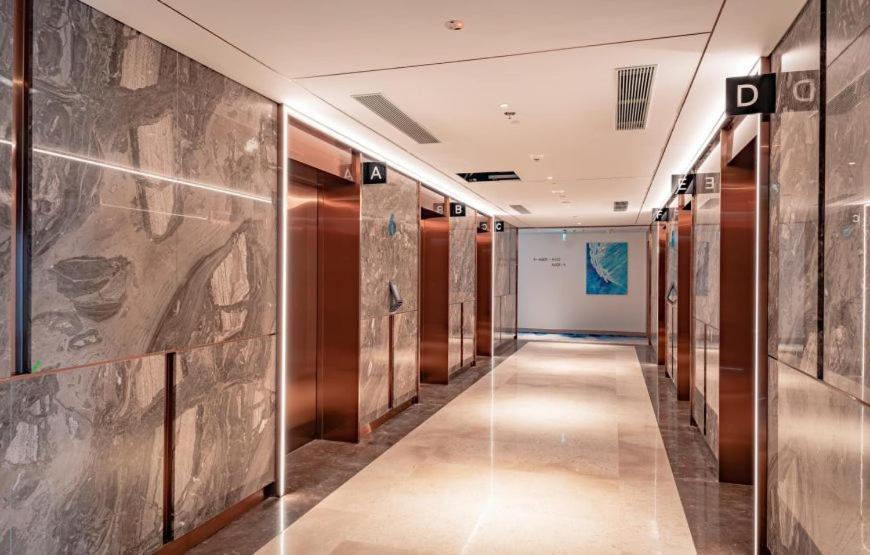 A La Carte Halong Bay Aparthotel ฮาลอง ภายนอก รูปภาพ