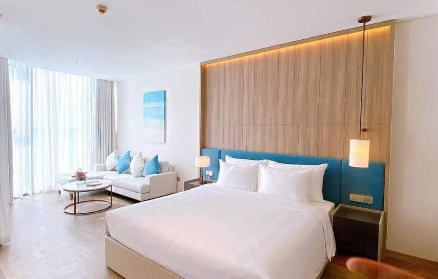 A La Carte Halong Bay Aparthotel ฮาลอง ภายนอก รูปภาพ